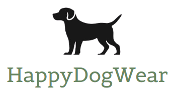 HappyDogWear logo