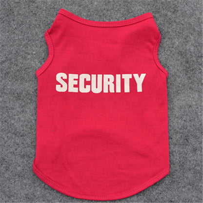 Security