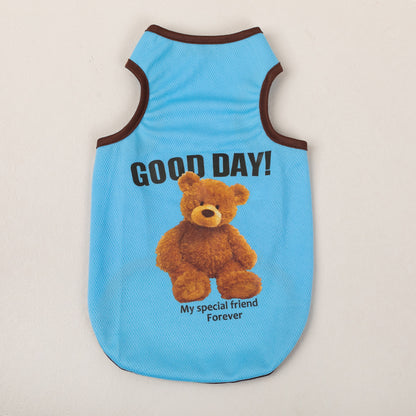 Good Day Dog t-shirt