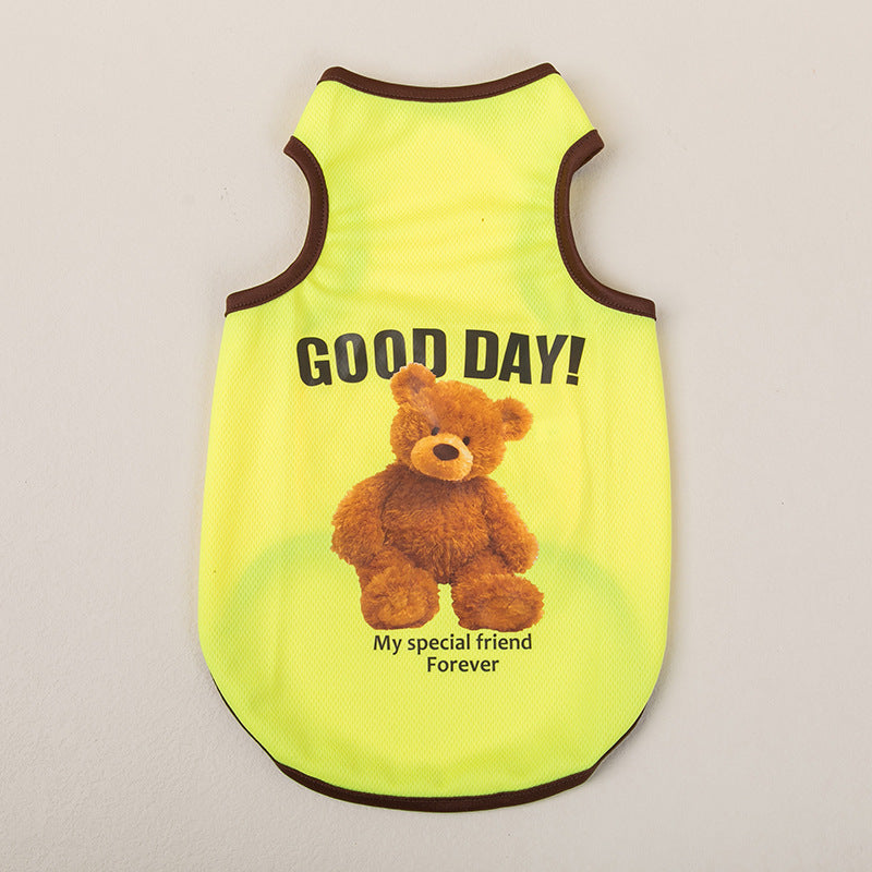 Good Day Dog t-shirt