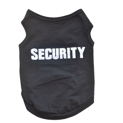 Security