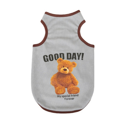 Good Day Dog t-shirt