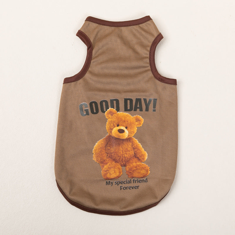 Good Day Dog t-shirt